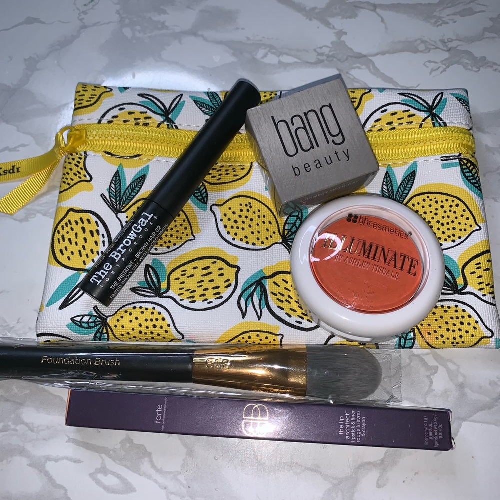 Bundle 🍋